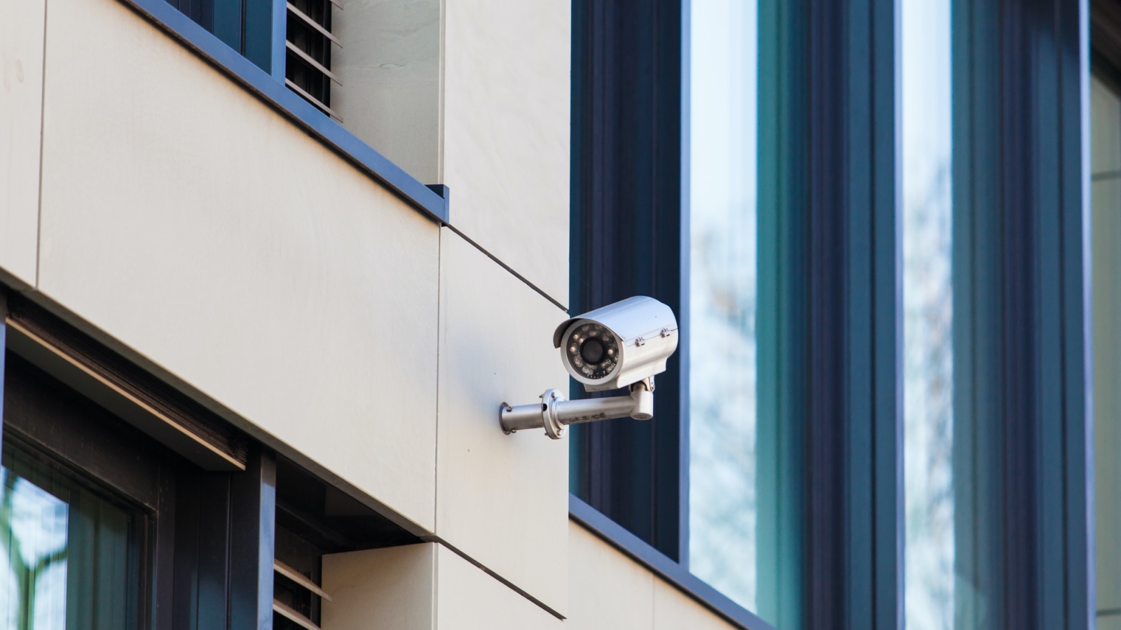 security camera