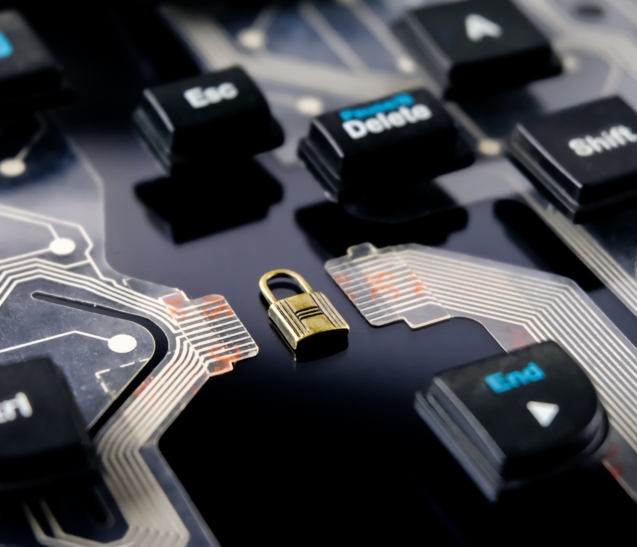Cyber security