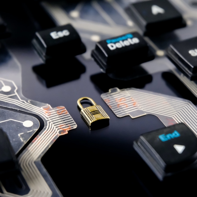 Cyber security